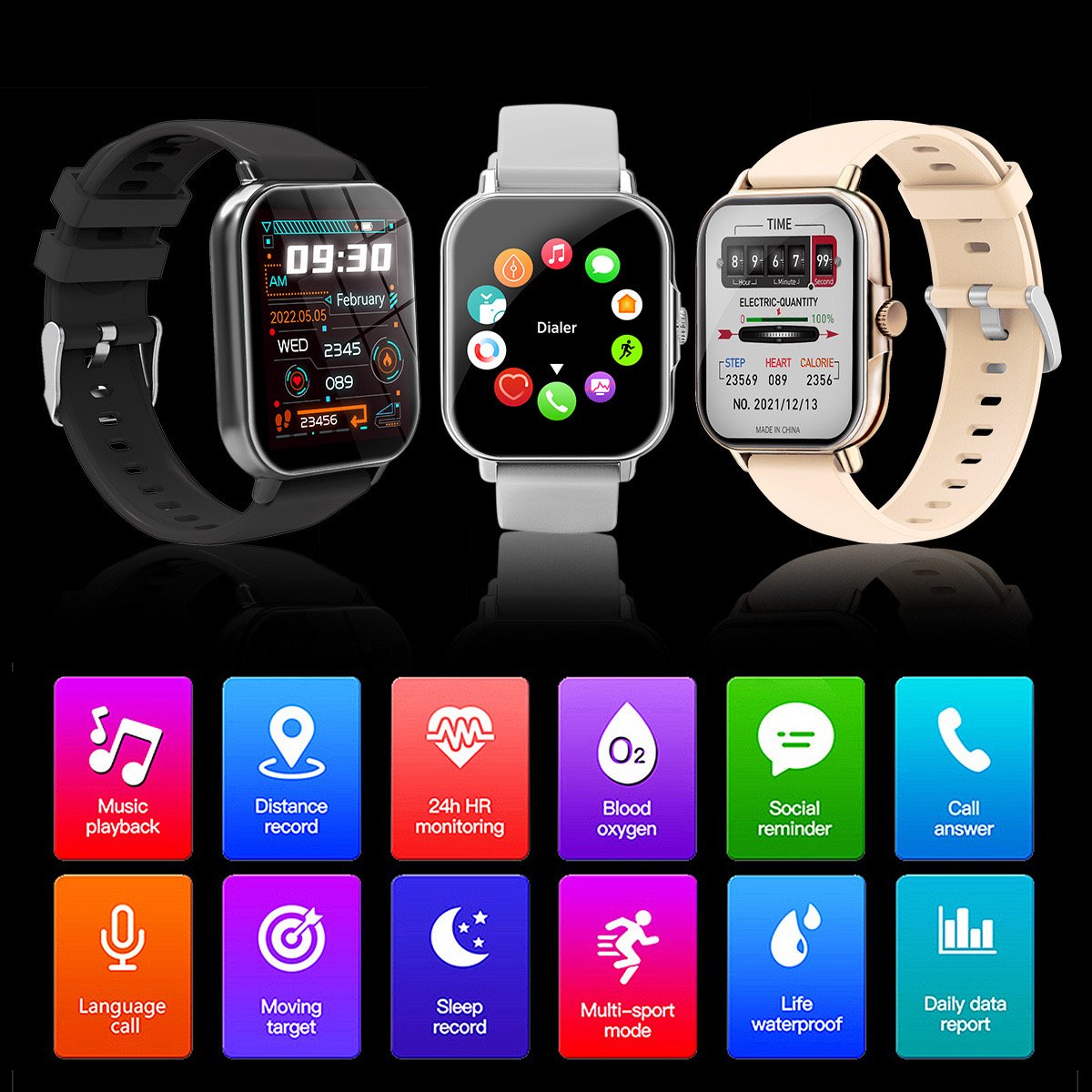 L21PLUS Smart Watch Iwo 9 Smart Watch T900 Pro Max L Series8 Watch8 Fitness Tracker Iwo9 Series9 Smartwatch Wk9 Max Sports Watch